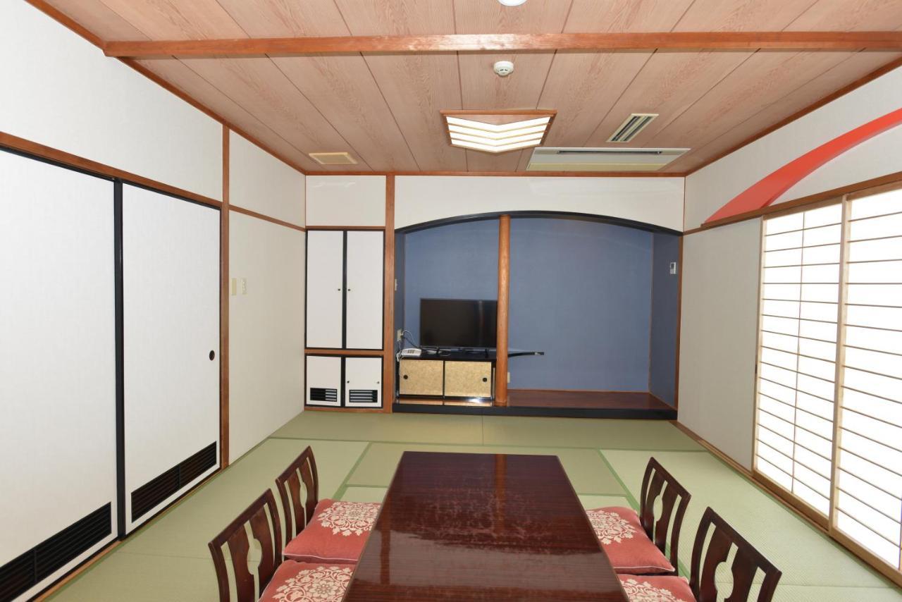 Hotel Yataro Nagasaki Exterior foto