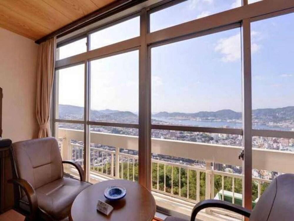 Hotel Yataro Nagasaki Exterior foto